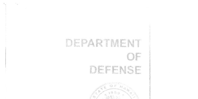 2004 DOD Annual Report Cover