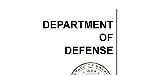 2008 DOD Annual Report Cover