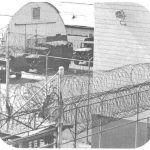 One of the highlights of FY 74 was the Hawaii Army National Guard's assistance to the Department of Social Services. Guardsmen were used to cool down a potentially explosive situation at the Hawaii State Prison in October 1973. They also assisted corrections officials again in November of that year.