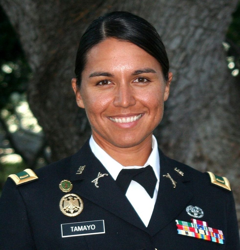 Tulsi Gabbard