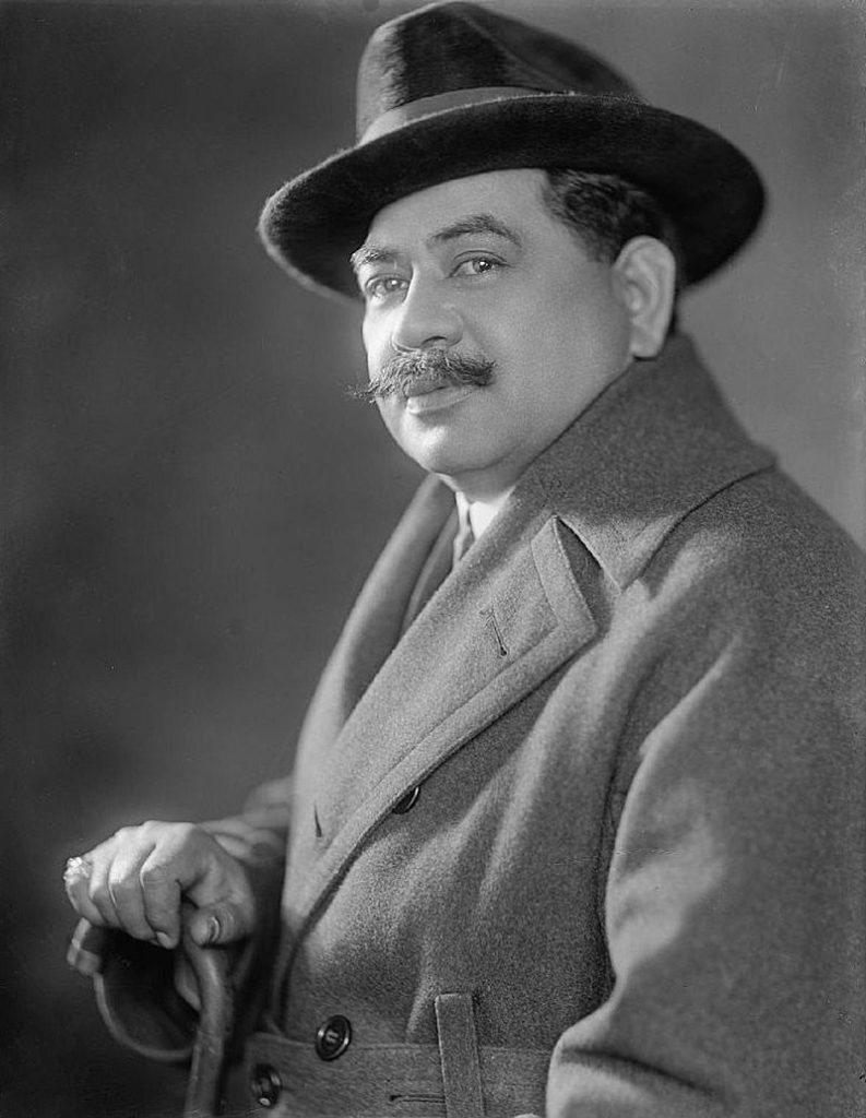 Jonah Kuhio Kalanianaole