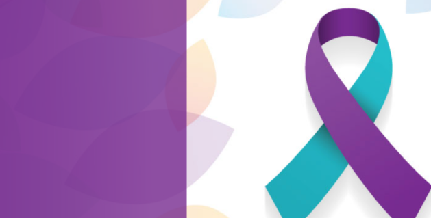 2025 Suicide Prevention Awareness Month