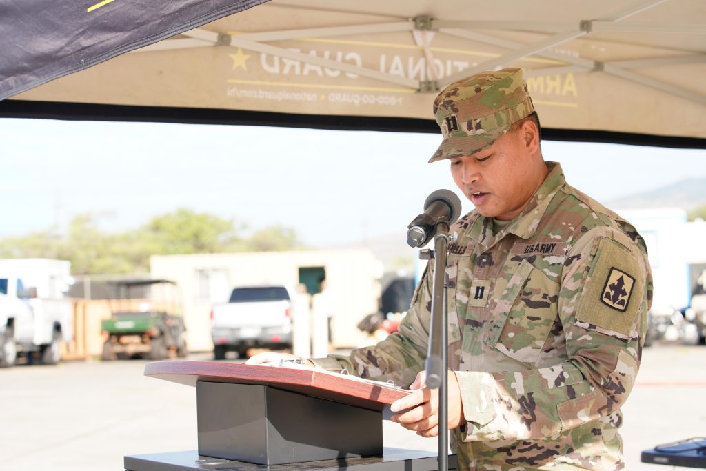 29 IBCT Groundbreaking October 2024