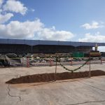 29 IBCT Groundbreaking October 2024