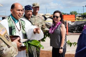 29 IBCT Groundbreaking October 2024