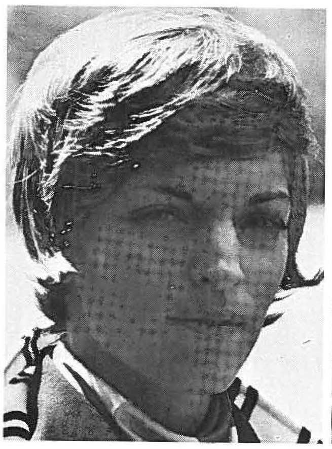 Linda Lee Woolf