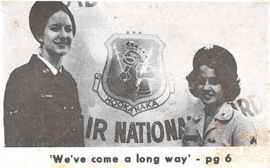 'We've come a long way'
