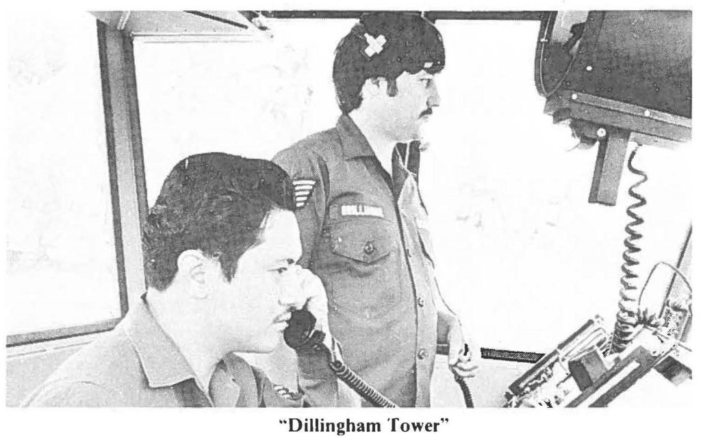 "Dillingham Tower"