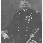 BRIGADIER GENERAL JOHN H. SOPER The First Adjutant General of Hawaii, July 6, 1894, to August 6, 1903