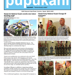 2015 August Pupukahi Cover