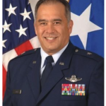 BRIGADIER GENERAL BRADEN K. SAKAI