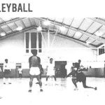 VOLLEYBALL