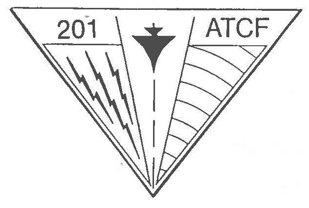 201st Air Traffic Control Flight