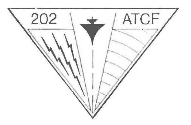 202nd Air Traffic Control Flight