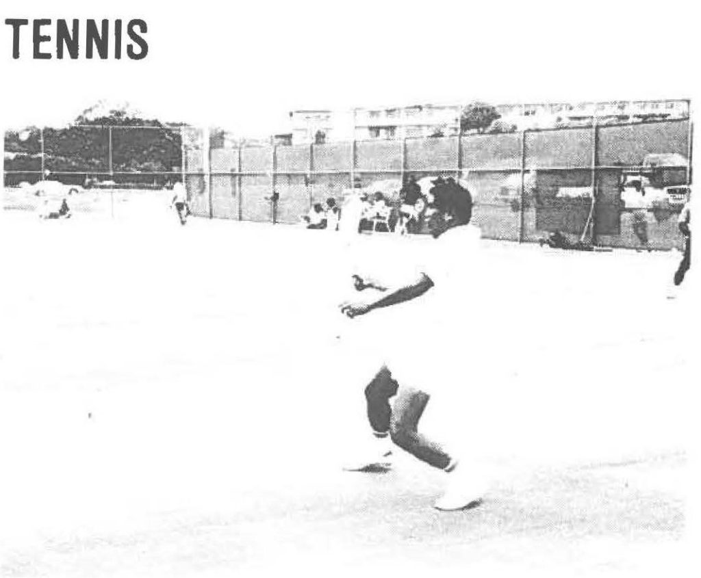 TENNIS