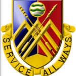 29TH Brigade Support Battalion