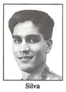 Sgt. Aaron H. Silva