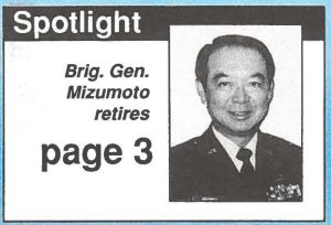 Brig. Gen. Mizumoto retires page 3