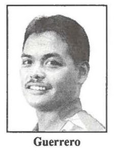 Staff Sgt. Anthony G. Guerrero