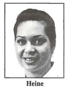 Sr. Airman Lehuanani M. Heine