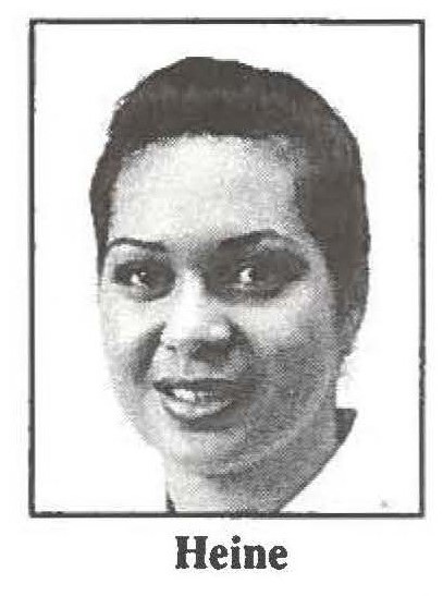 Sr. Airman Lehuanani M. Heine