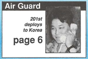201st deploys to Korea Page 6