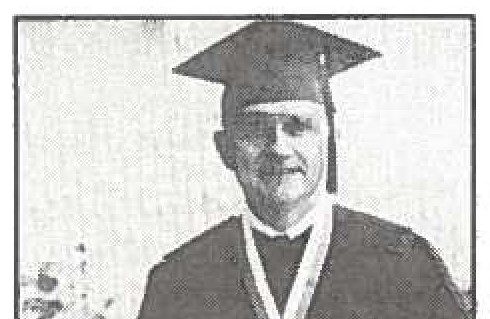 Lt. Col. James R. Carpenter