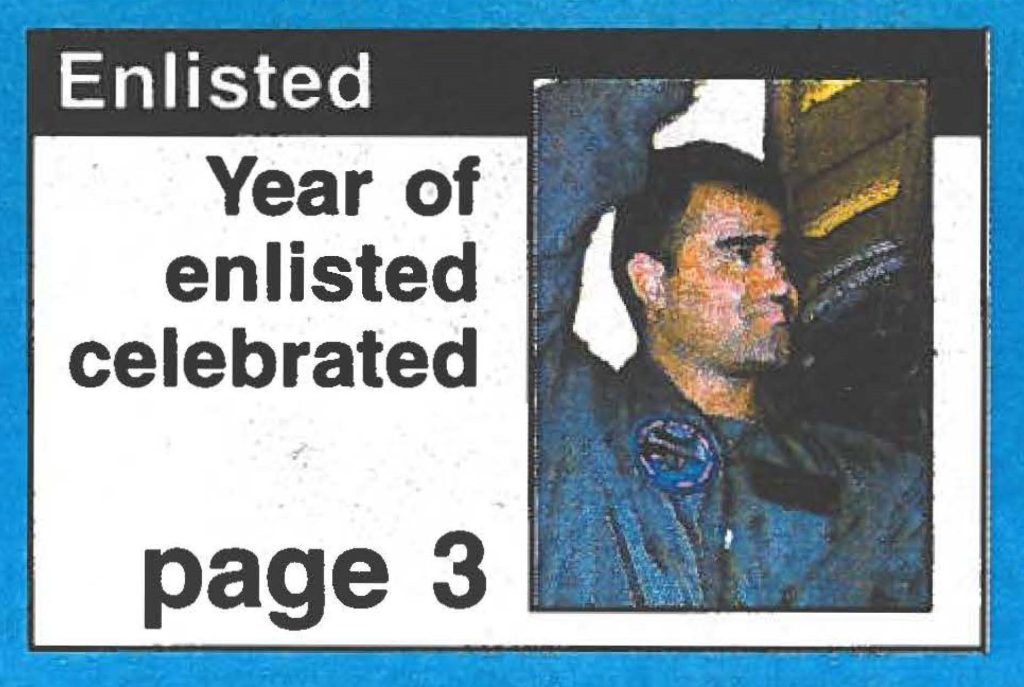 Year of enlisted celebrated page 3