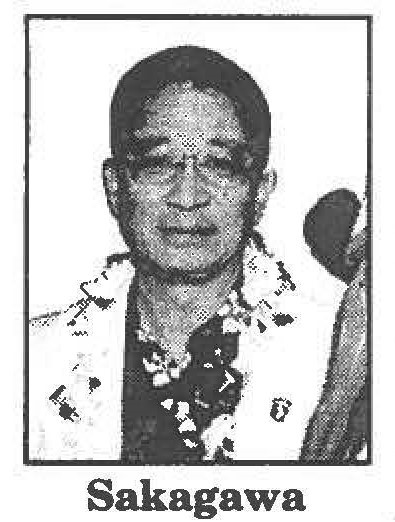 Col. Glen I. Sakagawa