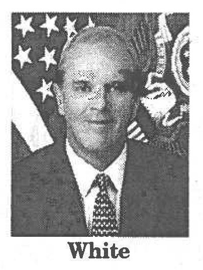 Thomas E. White