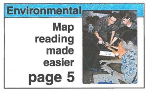 Map reading made easier page 5