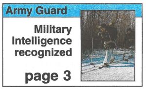 Military Intelligence recognized page 3