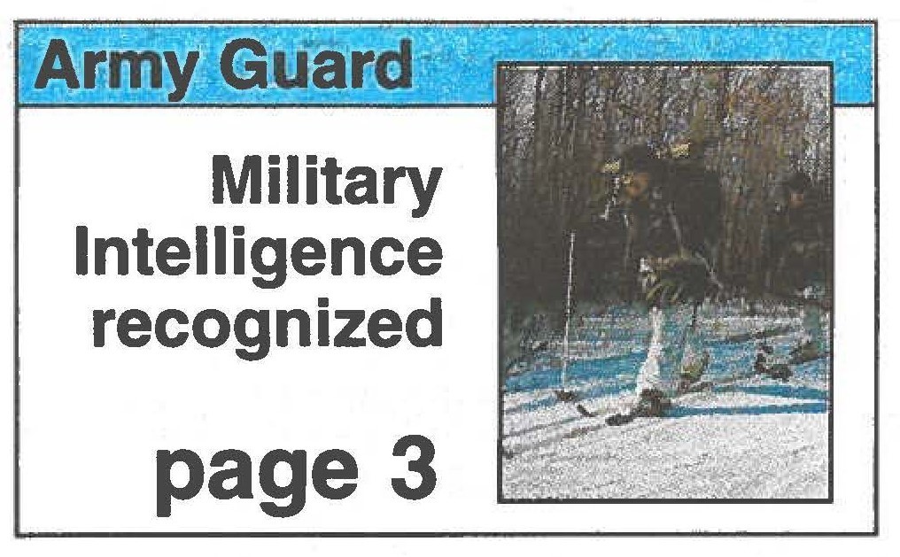 Military Intelligence recognized page 3