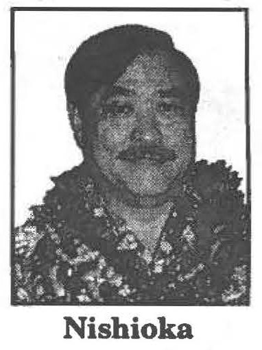 Elvin K. Nishioka