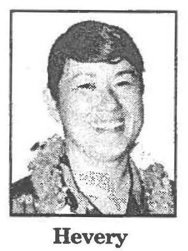 Maj. Jan Sue Heverly