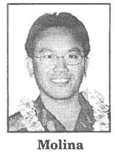 Tech. Sgt. Dominador O. Molina