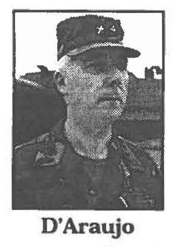 John R. "Jack" D'Araujo Jr.