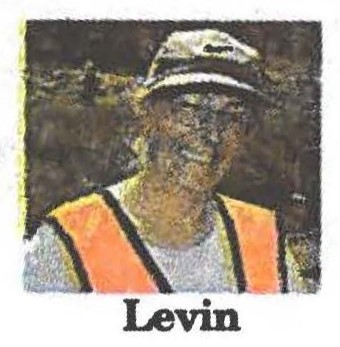Penny Levin