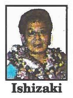 Betty Ann Ishizaki
