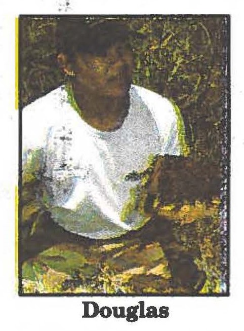 Bobby Douglas