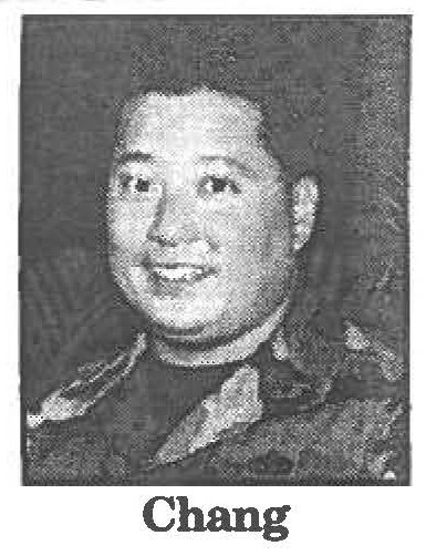 1st Lt. Zachary M. Chang