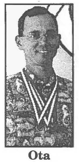 Duke Ota