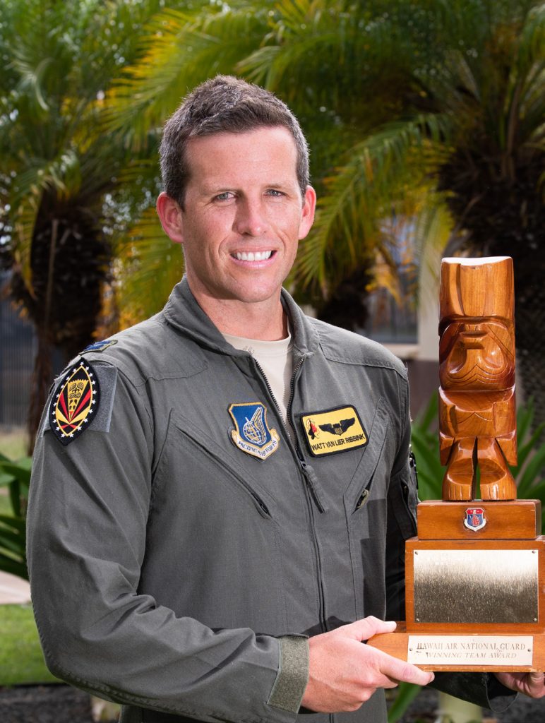 Hawaiian Raptor Scheduling Team
