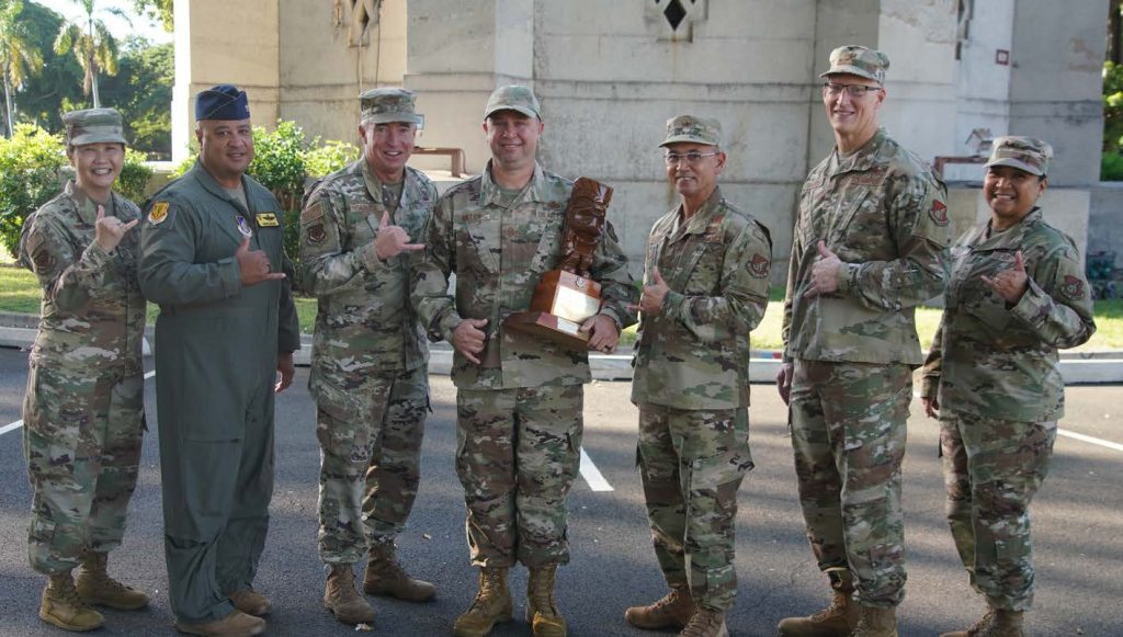 Congrats to all the recipients of the 2021 Launa’ole Awards!