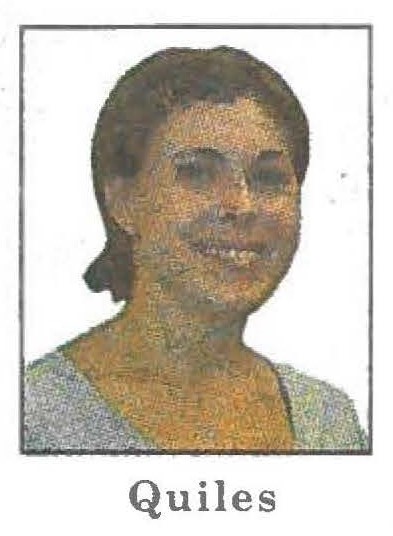 Michelle Lynn Quiles