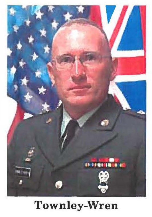 Sgt. Adam T. Townley-Wren