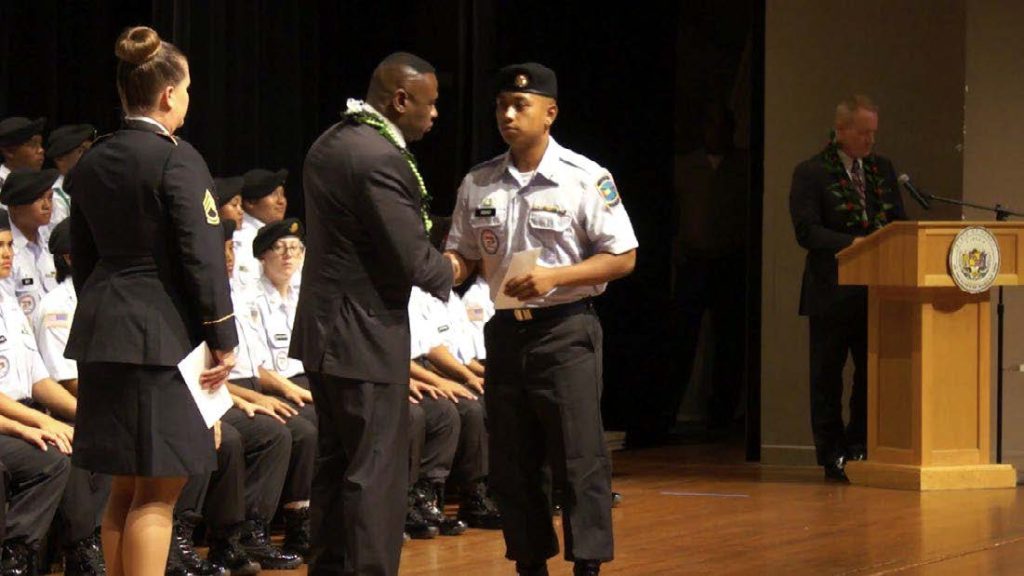 Hawaii Emergency Management Agency Presents Annual Arthur N. L. Chiu Award for Hurricane Preparedness to Glenn James with Pacific Disaster Center