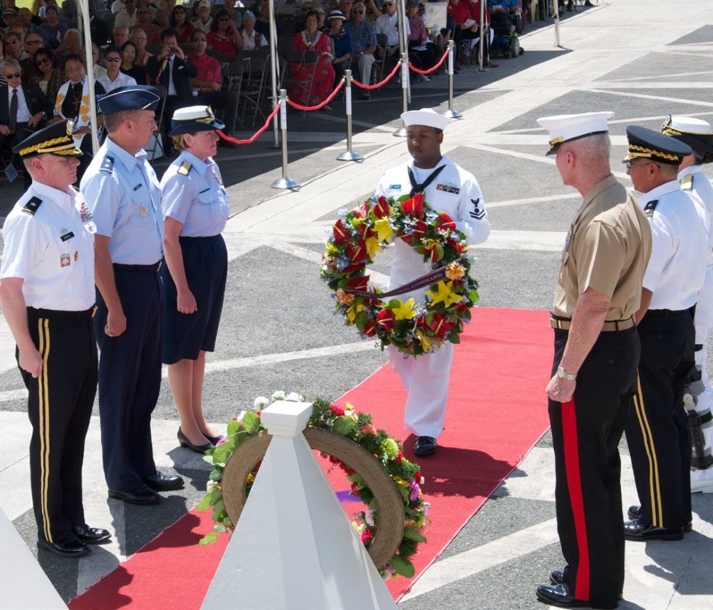 Memorial Day 2015