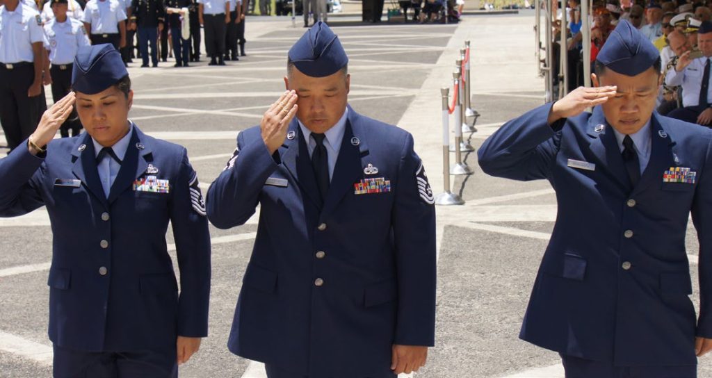 Memorial Day 2015