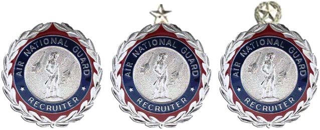 Recruiting awards